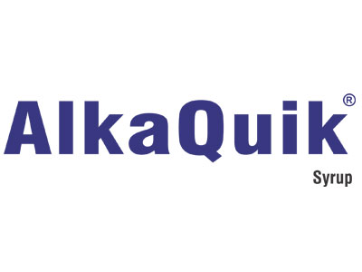 Alkaquik