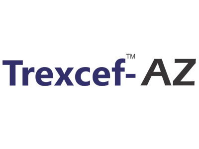 Trexcef AZ