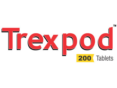 Trexpod